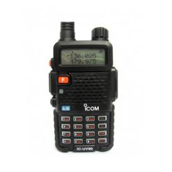 Bộ đàm cầm tay ICOM IC-UV90 (2 băng tần số UHF và VHF)