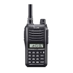 Bộ đàm cầm tay ICOM IC-V86 (Made in Japan)