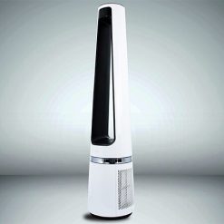 Quạt tháp không cánh kèm lọc không khí Tiross TS9176