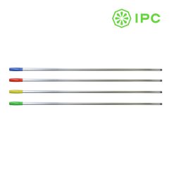 Cán nhôm cây lau sàn IPC MANI00029 - Made in Italy