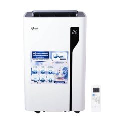 Điều hòa di động thông minh FujiE MPAC14 – 14.000BTU