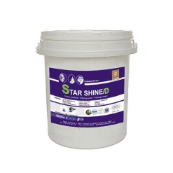 Hóa chất đánh bóng đá tự nhiên & đá Granite STAR SHINE/D