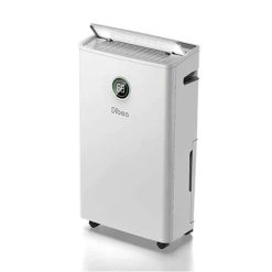 Máy hút ẩm & lọc không khí Dibea C20