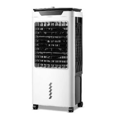 Quạt điều hòa hơi nước Rapido Turbo 6000M (Điều khiển cơ - 45L)