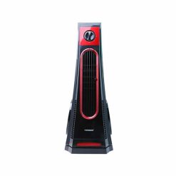 Quạt tháp Tiross TS9180 (3 tốc độ gió - Xoay 70 độ)