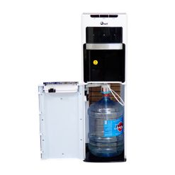 Cây nước nóng lạnh bình âm FujiE WD8500C