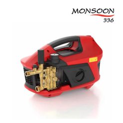 Máy phun rửa áp lực cao Monsoon 336