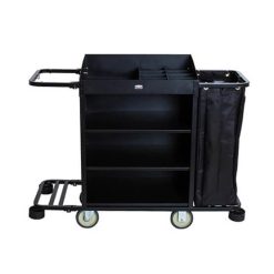 Xe làm buồng phòng Rubbermaid 2140097