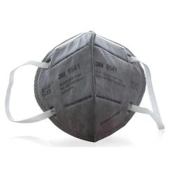 Khẩu trang 3M 9541 - Lọc bụi mịn, vi khuẩn  (Hộp 20 cái)