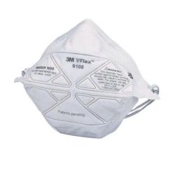 Khẩu trang 3M VFlex™ N95 - Chống bụi & Virus (Hộp 50 cái)