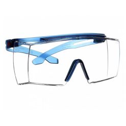 Kính bảo hộ 3M™ Securefit™ SF3701ASGAF-Blu (10 Cái/Hộp)