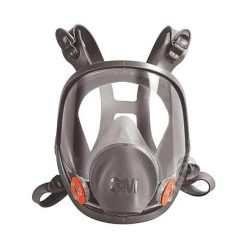Mặt nạ phòng độc nguyên mặt 3M™ 6800