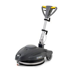Máy chà sàn đơn GHIBLI & WIRBEL SB 150 U 13