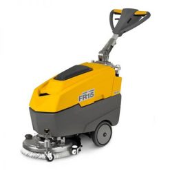 Máy chà sàn liên hợp GHIBLI & WIRBEL FR15E38