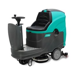 Máy chà sàn liên hợp ngồi lái Amtek AT65B