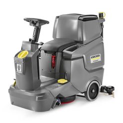 Máy chà sàn liên hợp ngồi lái Karcher BD 50/70 R Classic Bp