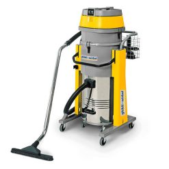 Máy hút bụi khô / ướt GHIBLI AS30IK (2 motor – 60L)