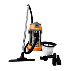 Máy hút bụi khô/ướt Amtek AT-30LD (1800W - 30L)