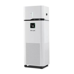 Máy lọc không khí & bù ẩm Mi-lux AH100 Pro (60-90m2)