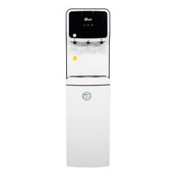 Máy lọc nước RO tích hợp nóng lạnh FujiE WPD5300C