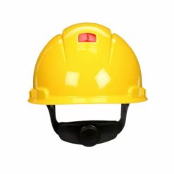 Mũ bảo hộ 3M™ SecureFit H-702SFV-UV (màu vàng)