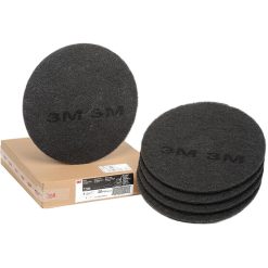 Phớt chà sàn 20 inch màu đen 3M 7200 (5 miếng/hộp)