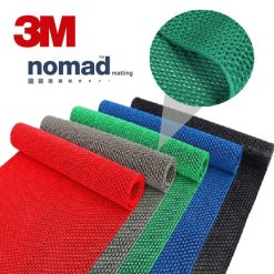 Thảm 3M™ Nomad Z-WEB 3200 (lấy bụi, giữ nước, chống trơn trượt)