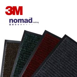 Thảm sảnh tòa nhà 3M™ Nomad 3100 (Gân xen kẽ)