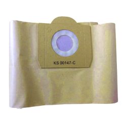 Túi giấy đựng bụi Klenco KS 00147-C (Set 10 cái)