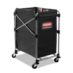 Xe đẩy dọn đồ dơ X Cart Rubbermaid 1881749