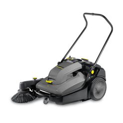 Xe quét rác đẩy tay Karcher KM 70/30 C Bp Adv