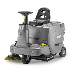 Xe quét rác ngồi lái Karcher KM 85/50 R