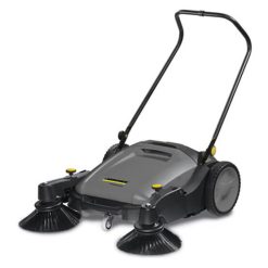 Xe quét rác đẩy tay Karcher KM 70/20 C 2SB