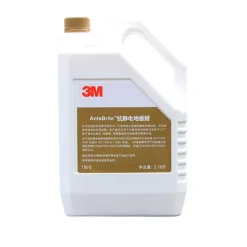 Hóa chất phủ bóng sàn chống tĩnh điện 3M™ Anta Brite Floor