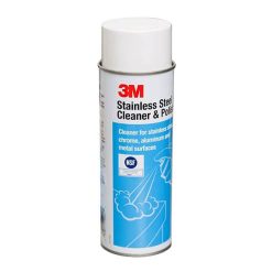 Bình xịt làm sạch & đánh bóng Inox 3M™ Stainless Steel Cleaner & Polish