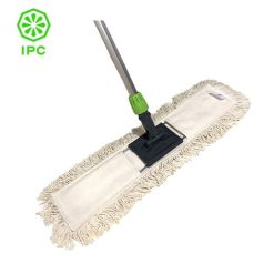 Bộ cây lau khô cán nhôm 60cm IPC (FRAN00287/ATPA02017/MANI00029)