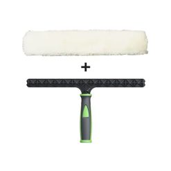Bông thỏ lau kính 45cm VECO70271 Pulex