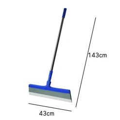 Cây gạt nước sàn SUNHOME 43cm - Hàng VN chất lượng cao