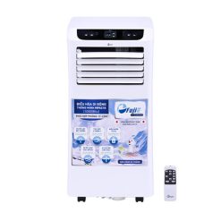 Điều hòa di động thông minh FujiE MPAC10 - 10.000BTU