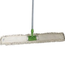 Giẻ lau khô 100cm có nút IPC FRAN00291 (100% Cotton)