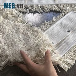 Giẻ lau khô 80cm IPC FRAN00289 (100% Cotton)