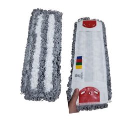 Giẻ lau sàn ướt 42cm IPC FRAN01323 - Made in Italy