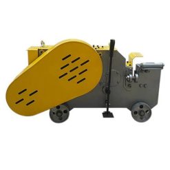 Máy cắt sắt GQ40MC (3kW - 380V)