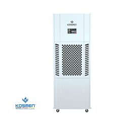 Máy hút ẩm công nghiệp Kosmen KM-180S (180 lít/ngày)