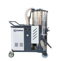 Máy hút bụi công nghiệp Kumisai KMS 400 (Điện 3 pha)