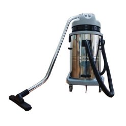 Máy hút bụi công nghiệp LifeClean LC 702J (2 motor – 70L)