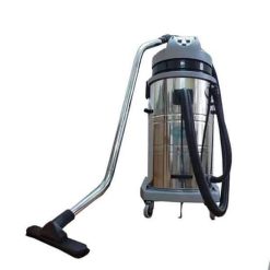 Máy hút bụi công nghiệp LifeClean LC 803J (3 motor – 80L)