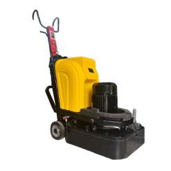 Máy mài sàn bê tông Super Fast SF-700 (15kW - 380V/50Hz)