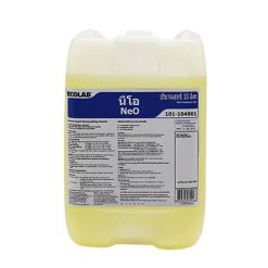 Nước rửa chén Ecolab NEO (Can 10L)
