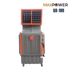 Quạt hơi nước công nghiệp MaxPower QB-18B